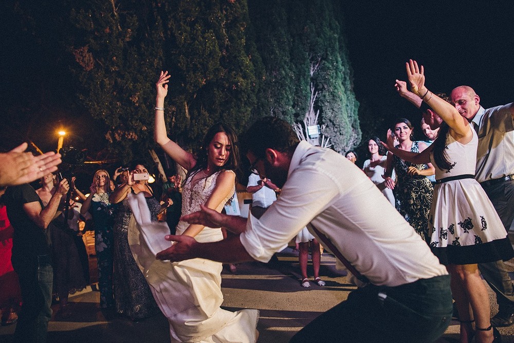 Aroun & Angelika. Georgia