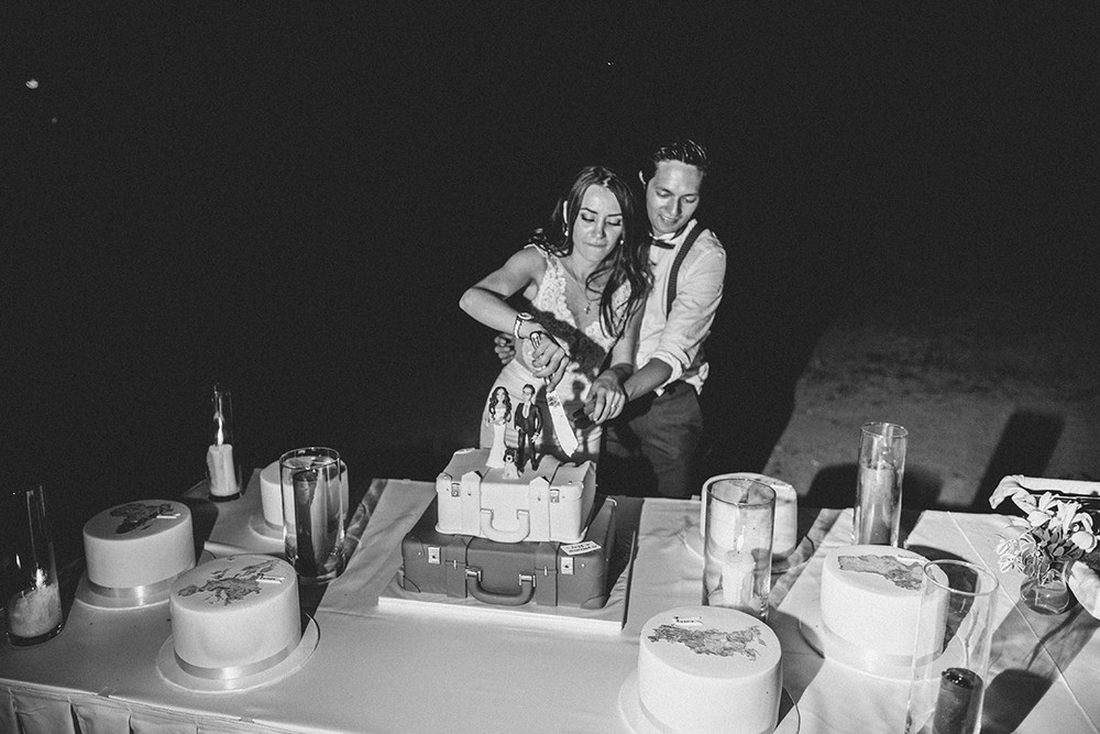 Aroun & Angelika. Georgia
