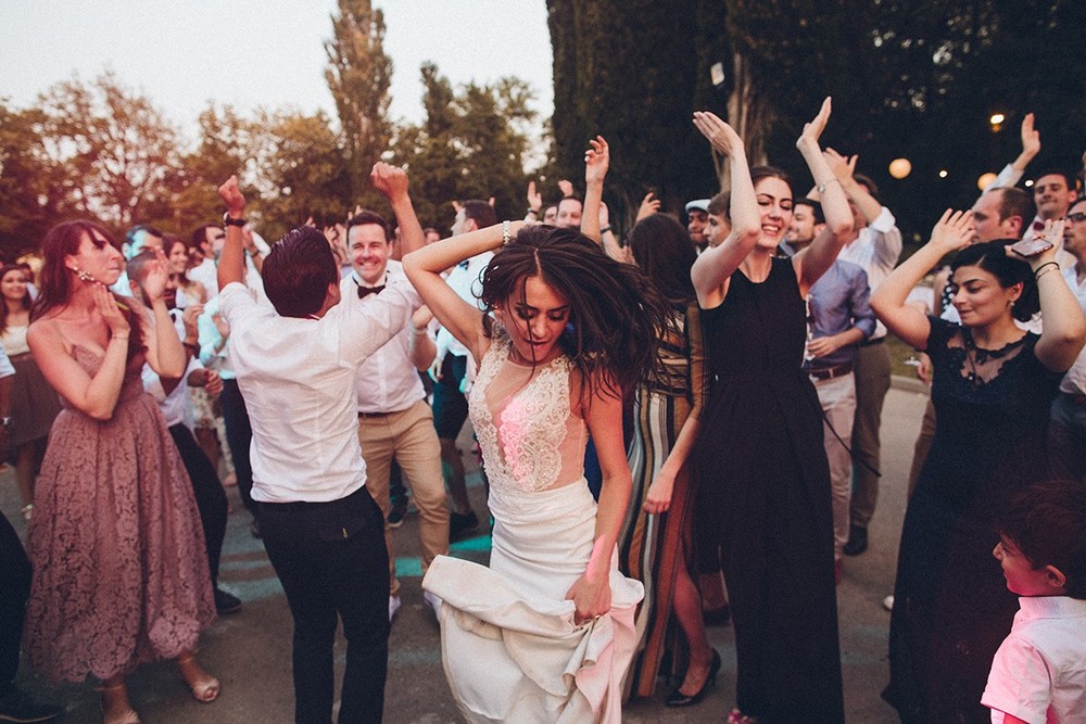 Aroun & Angelika. Georgia