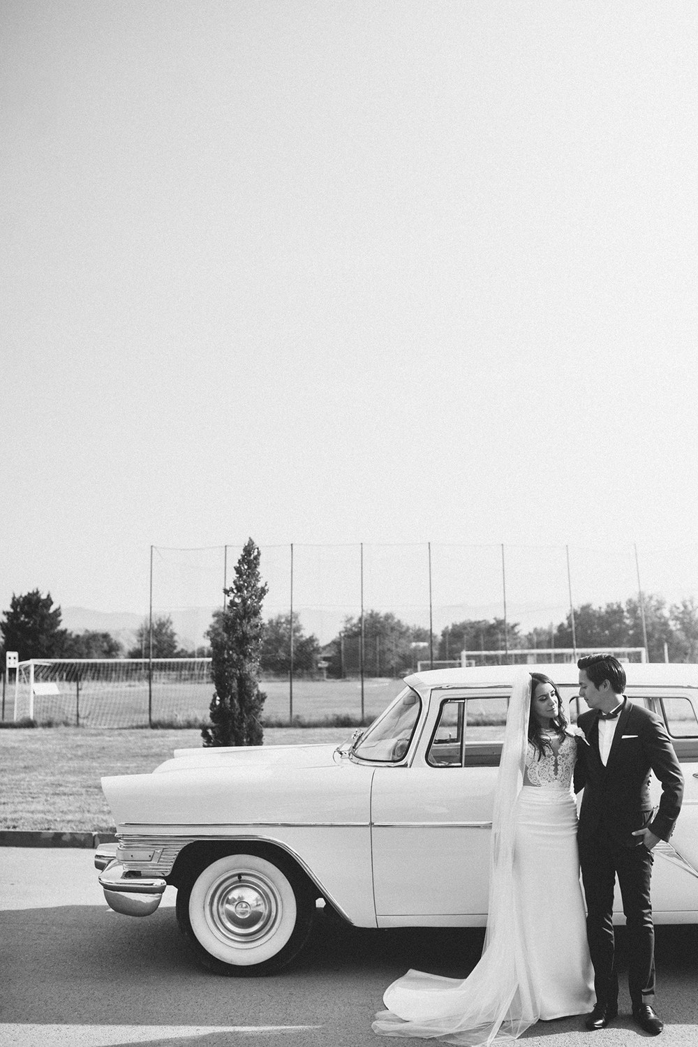 Aroun & Angelika. Georgia