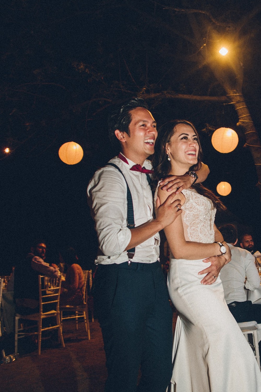 Aroun & Angelika. Georgia
