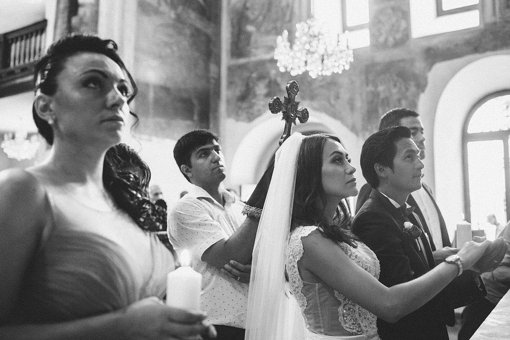 Aroun & Angelika. Georgia