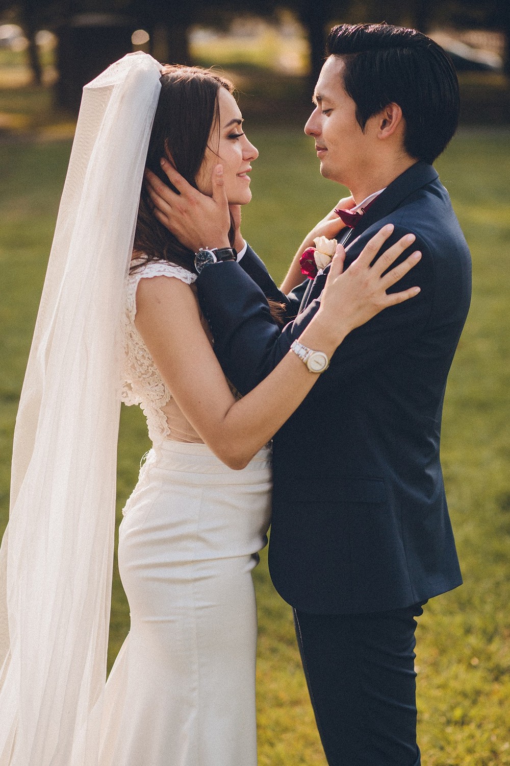 Aroun & Angelika. Georgia
