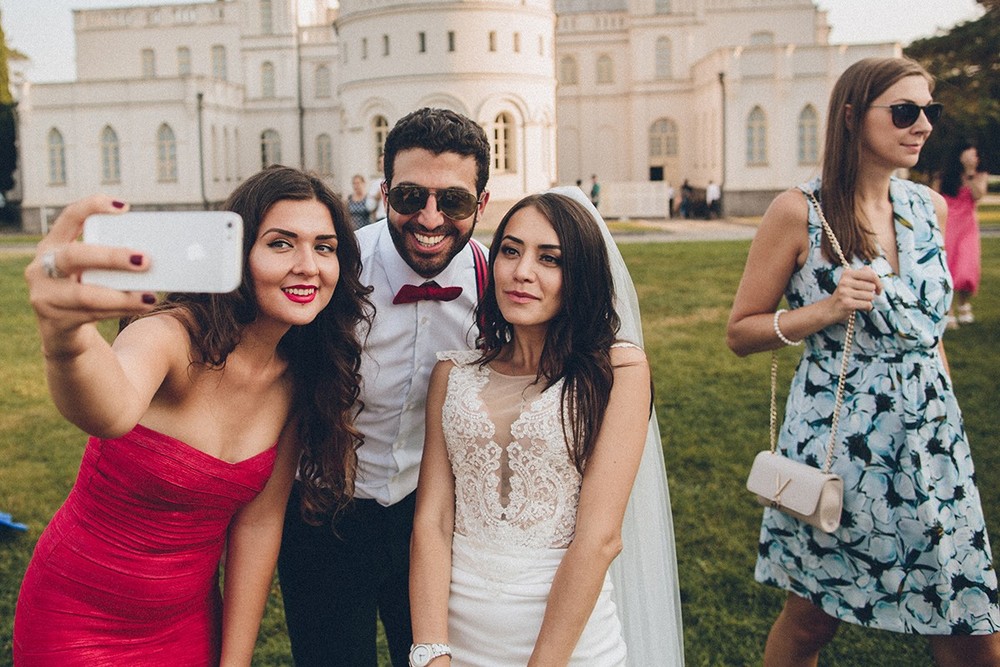 Aroun & Angelika. Georgia