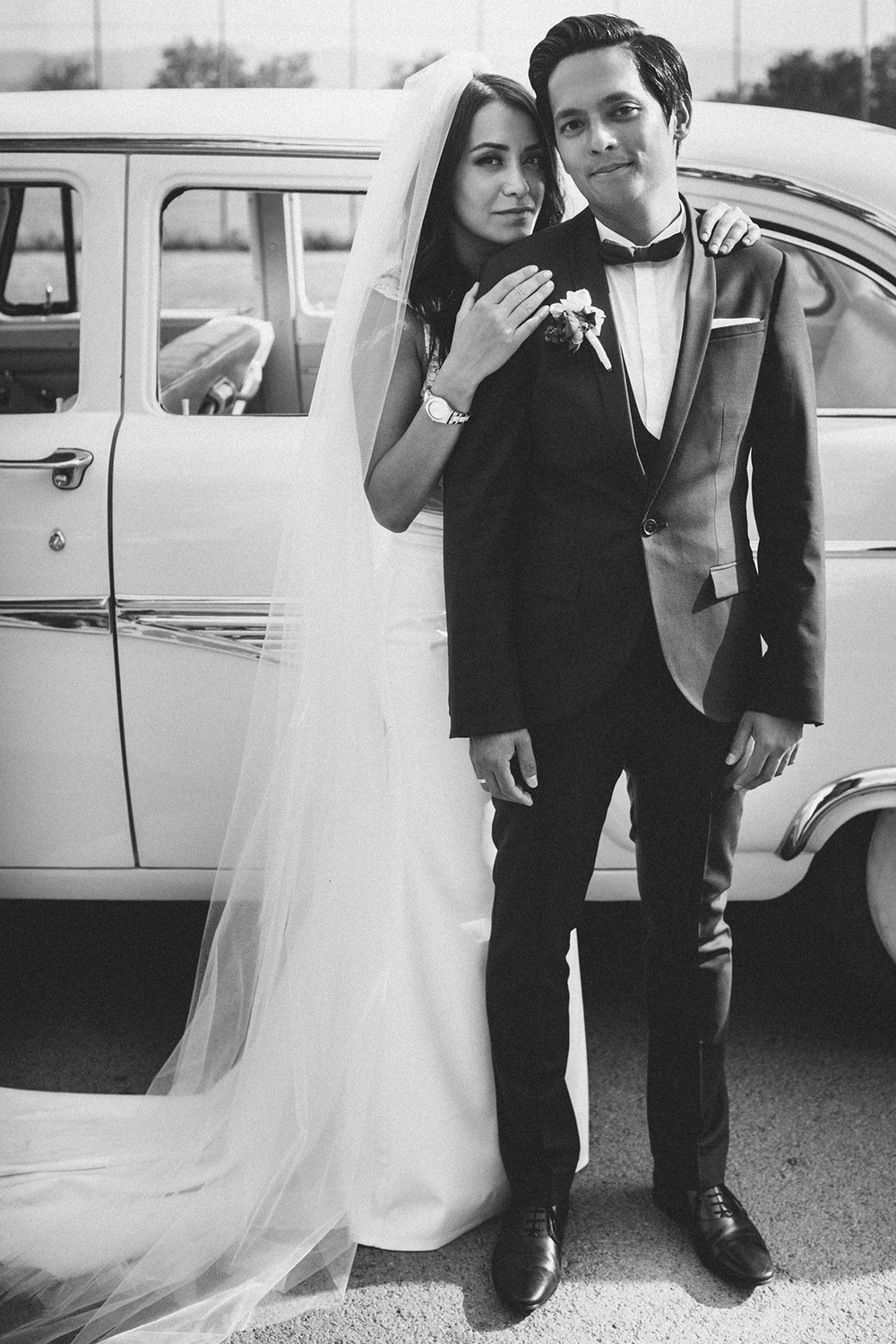 Aroun & Angelika. Georgia