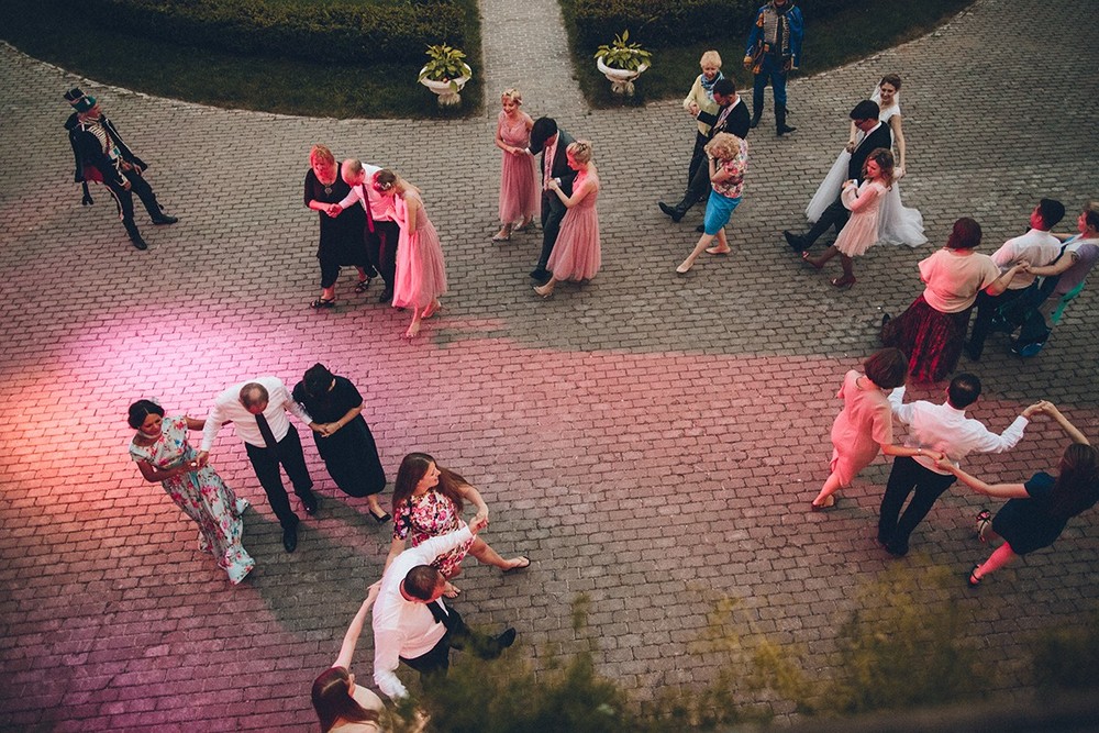 Vincent & Polina