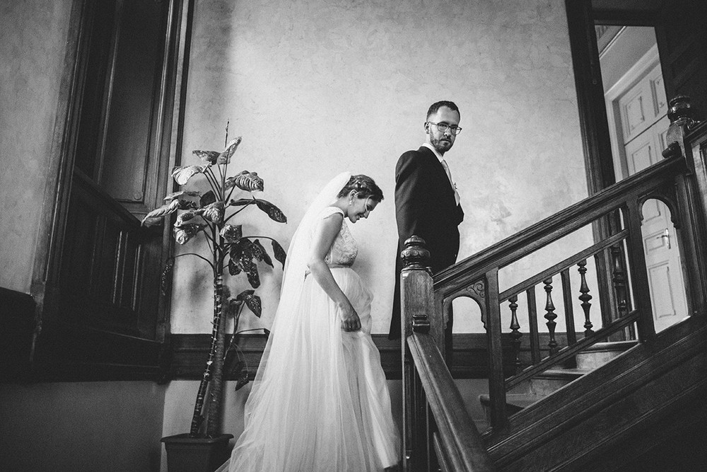 Vincent & Polina
