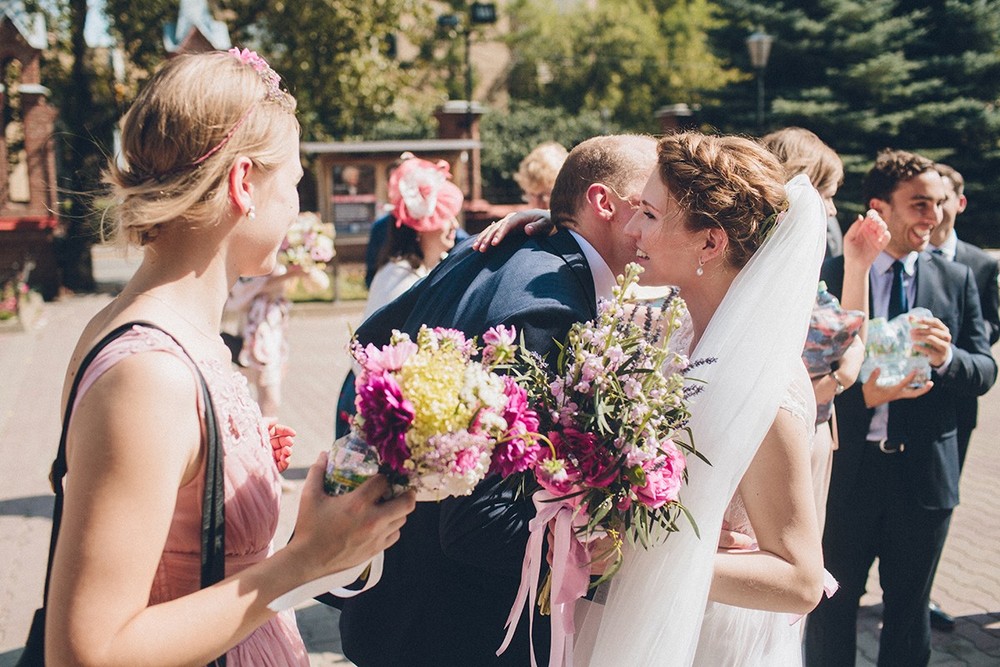 Vincent & Polina