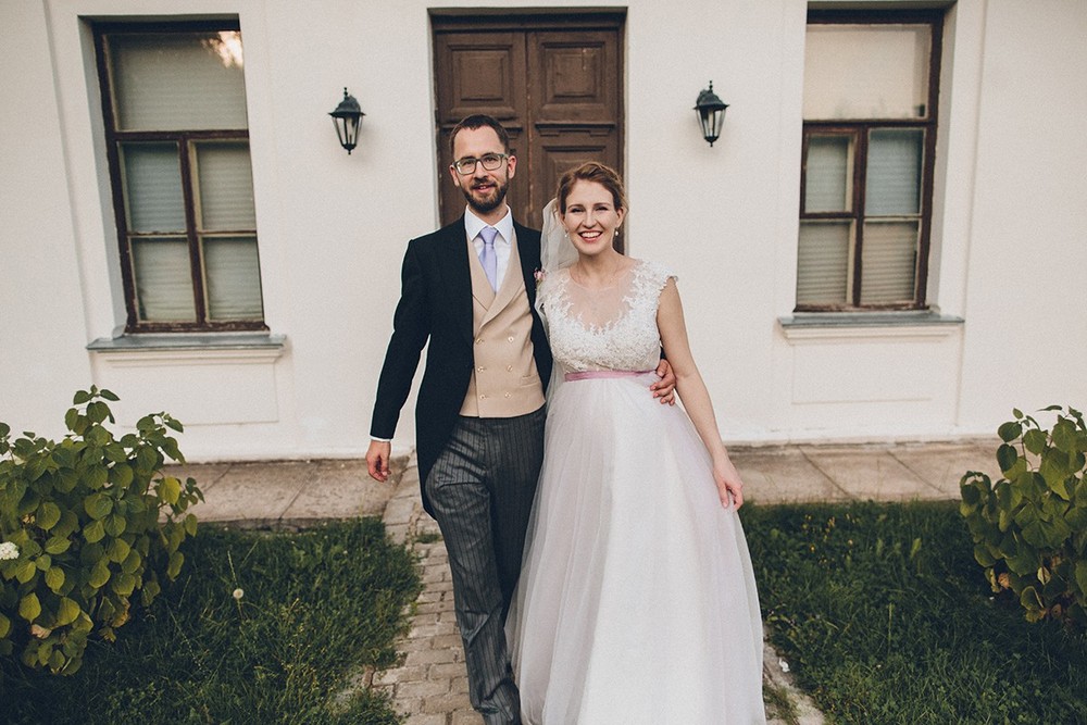 Vincent & Polina