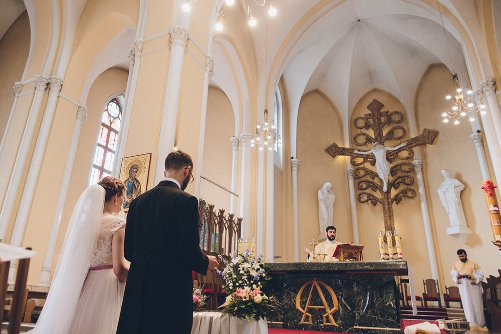 Vincent & Polina