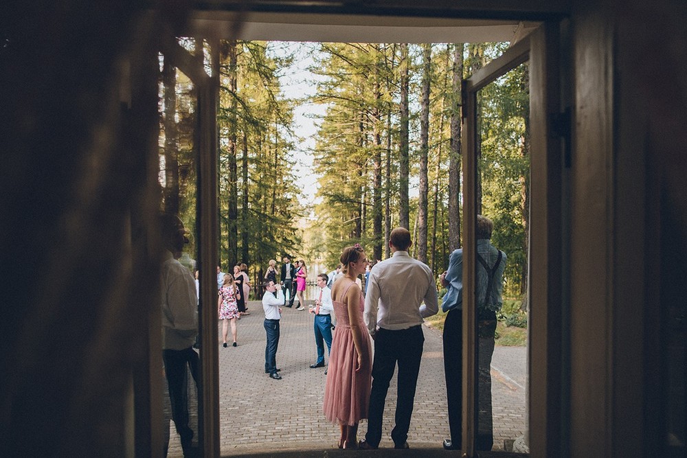 Vincent & Polina