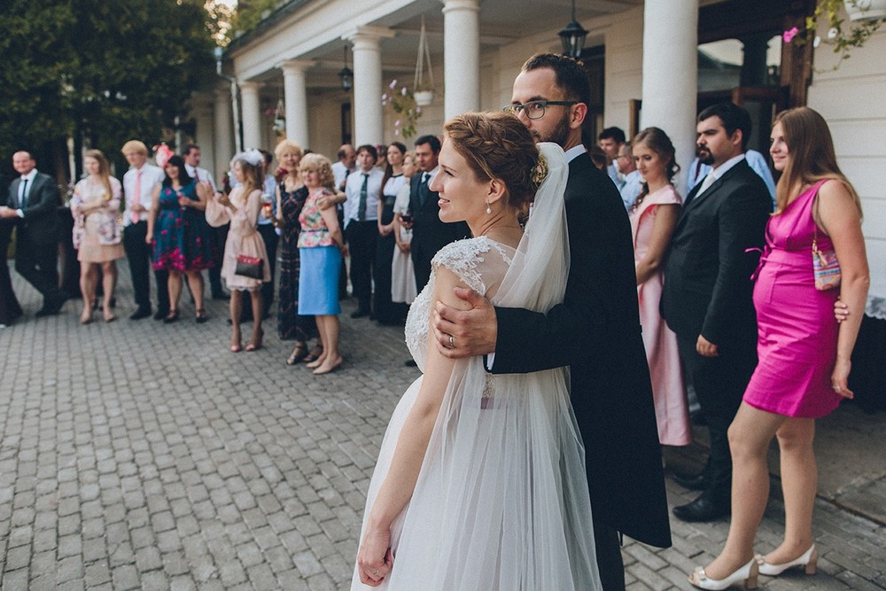 Vincent & Polina