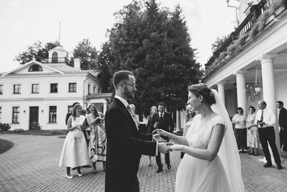 Vincent & Polina
