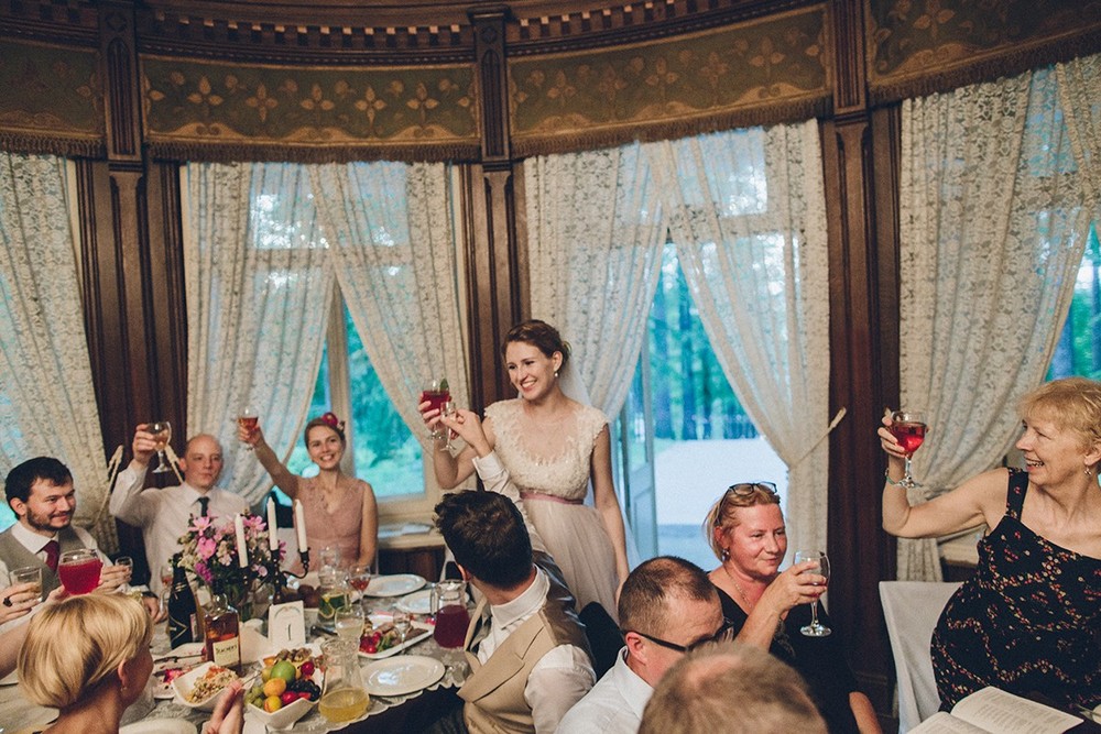 Vincent & Polina
