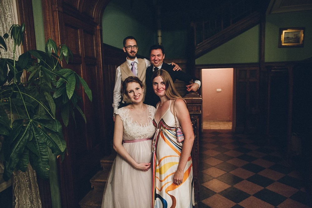 Vincent & Polina