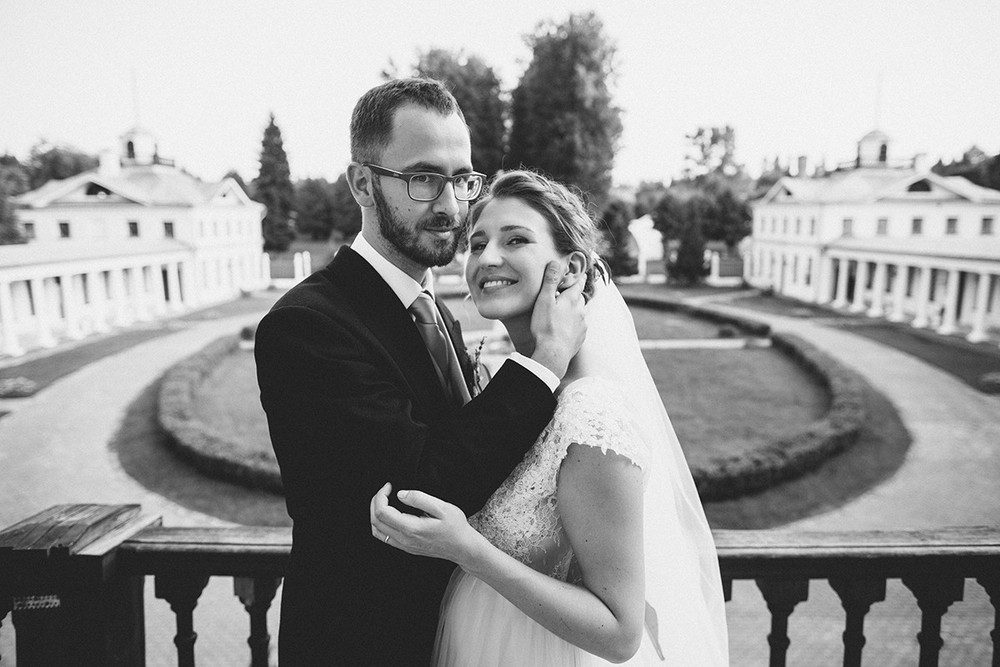 Vincent & Polina