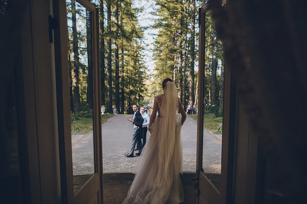Vincent & Polina