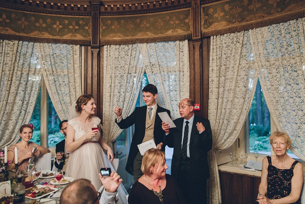Vincent & Polina