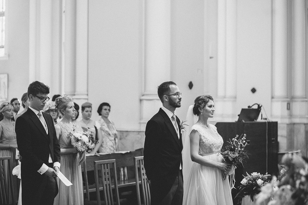 Vincent & Polina