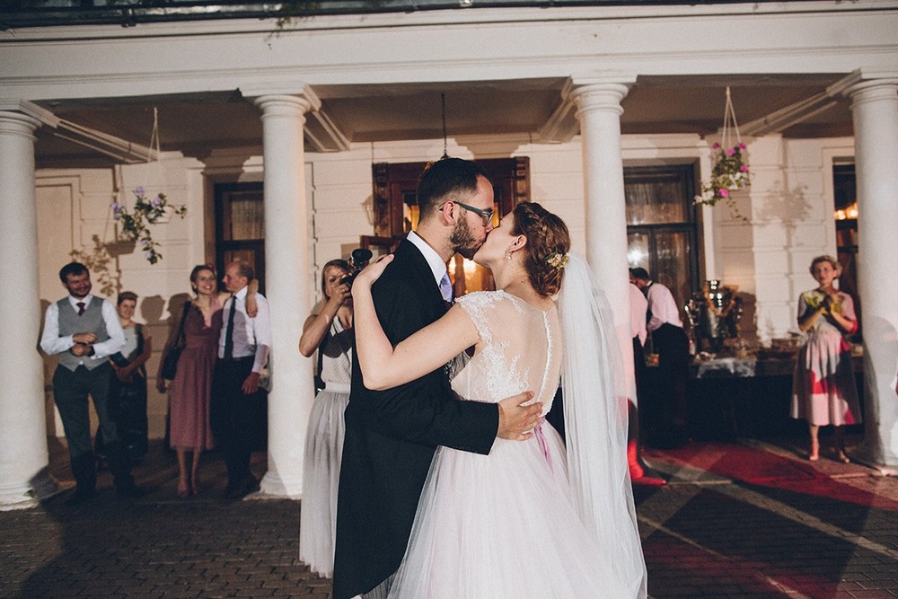 Vincent & Polina