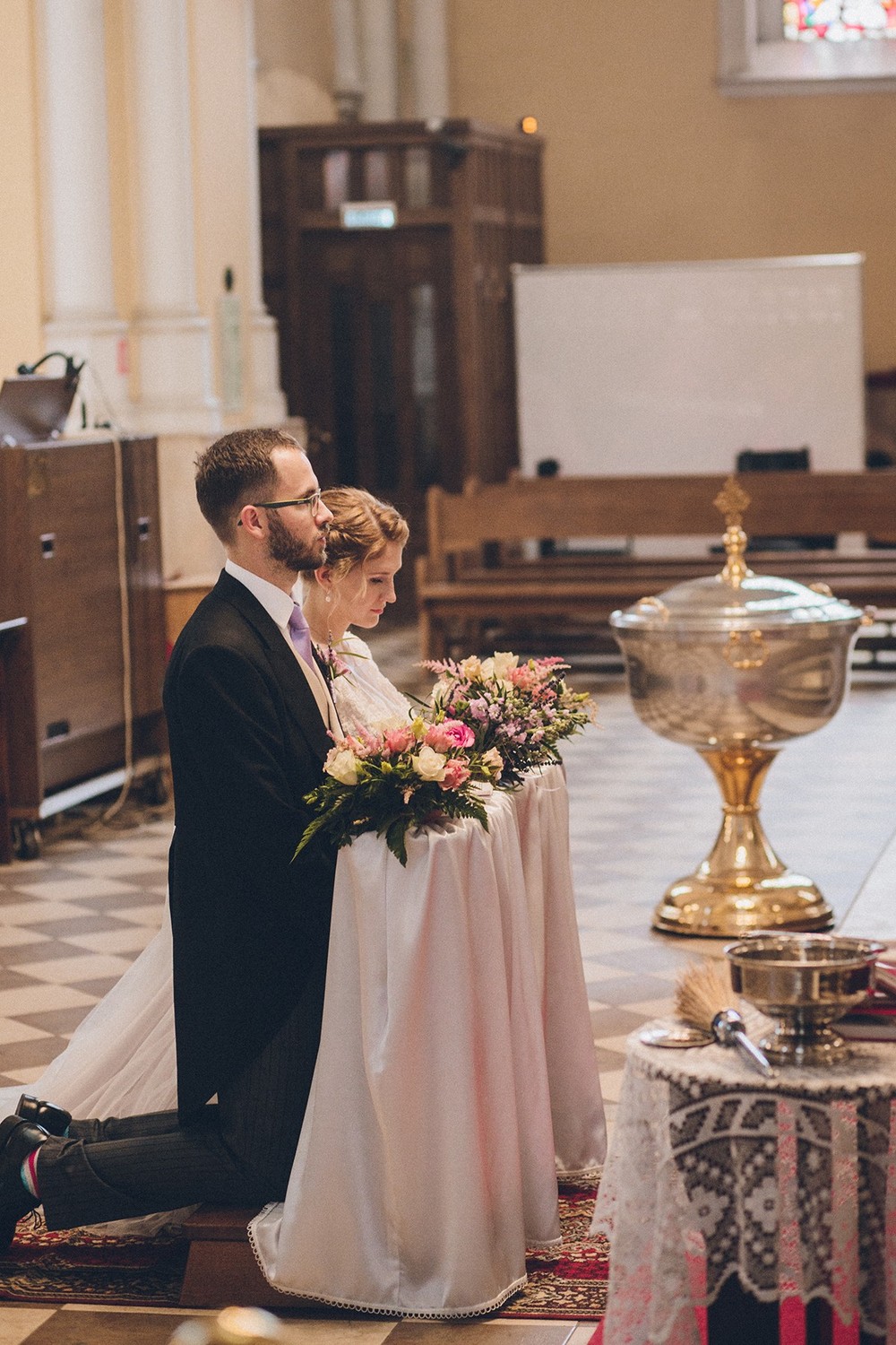 Vincent & Polina