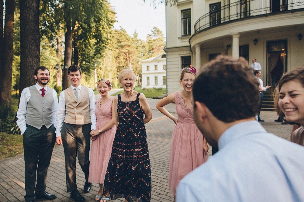Vincent & Polina