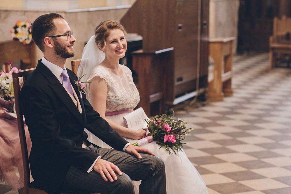 Vincent & Polina