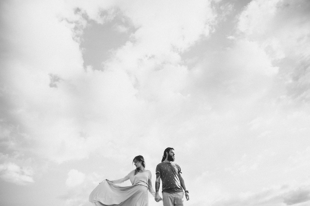 Den & Maria