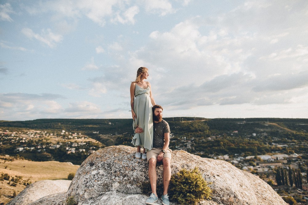 Den & Maria