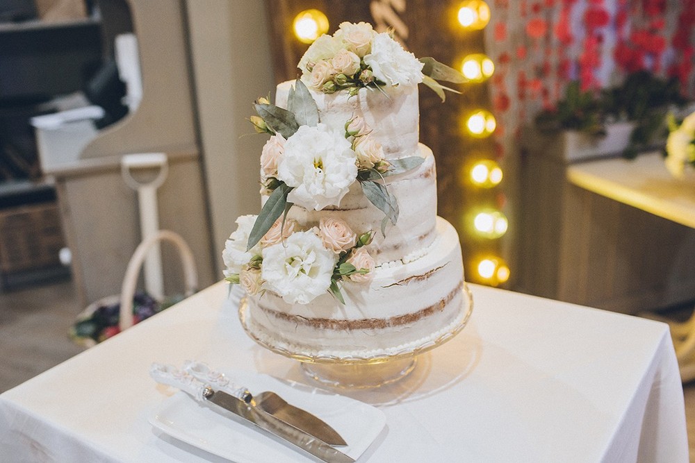 Victor & Victoria. Wedding