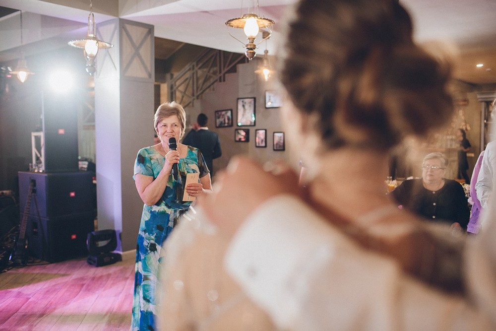 Victor & Victoria. Wedding