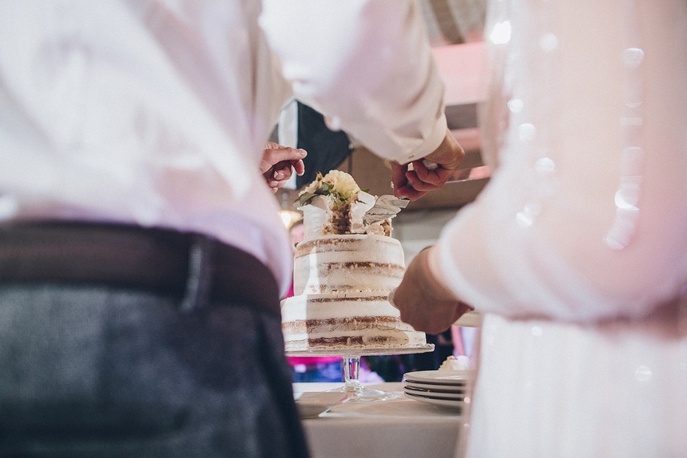 Victor & Victoria. Wedding