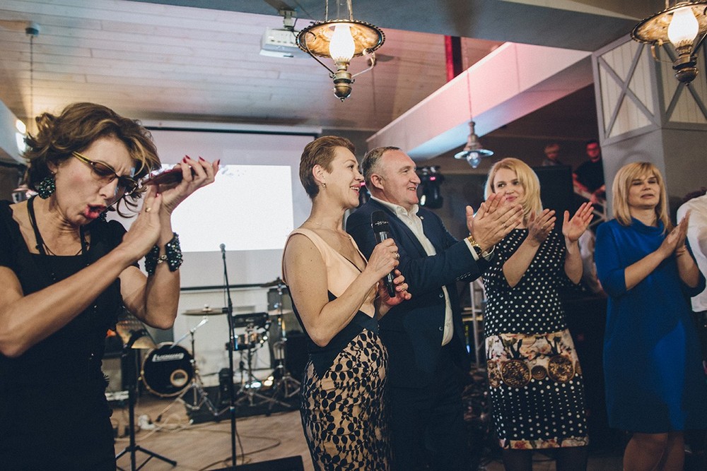 Victor & Victoria. Wedding
