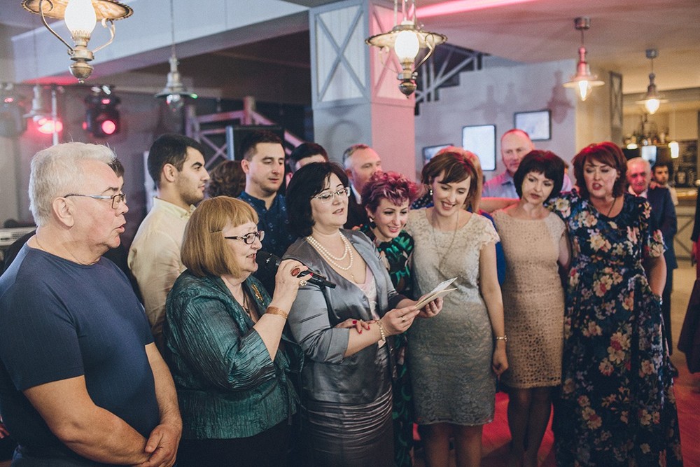Victor & Victoria. Wedding