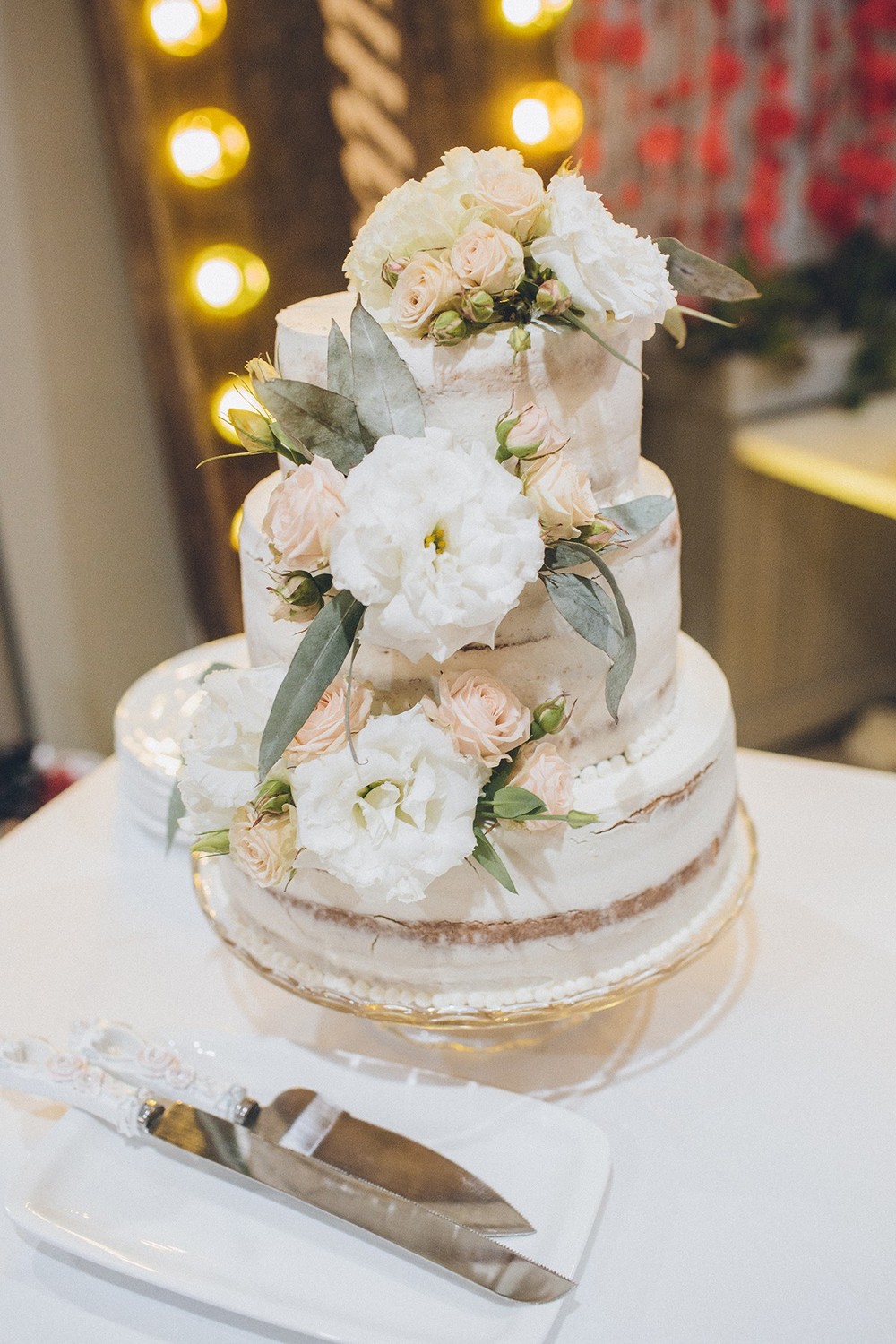 Victor & Victoria. Wedding