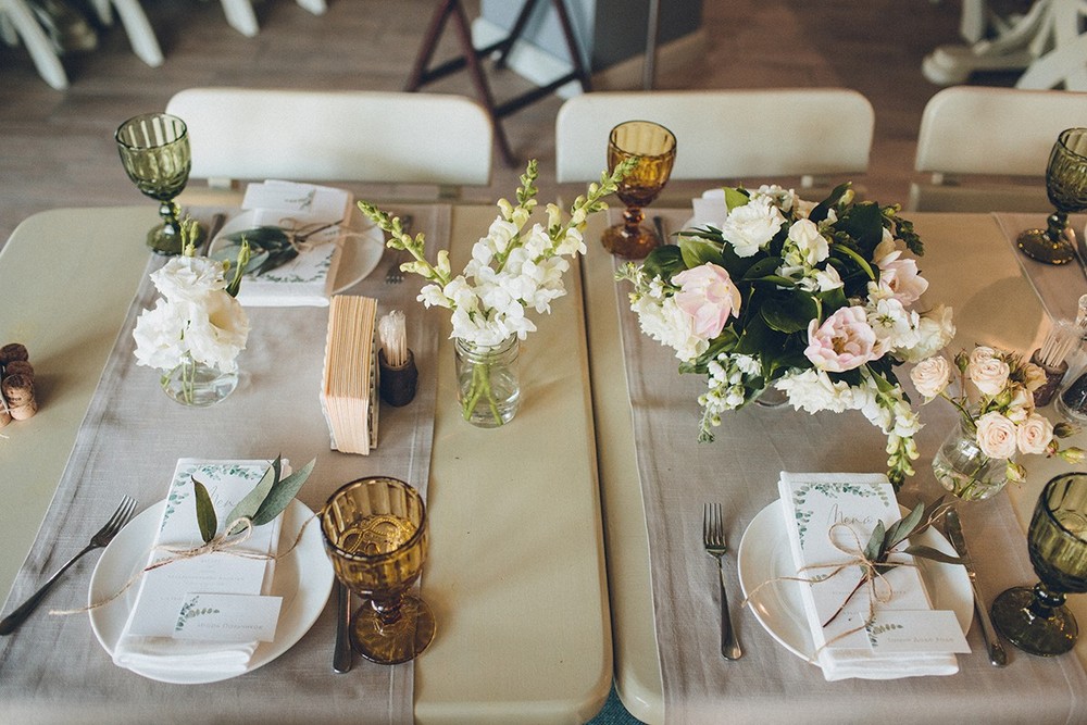 Victor & Victoria. Wedding
