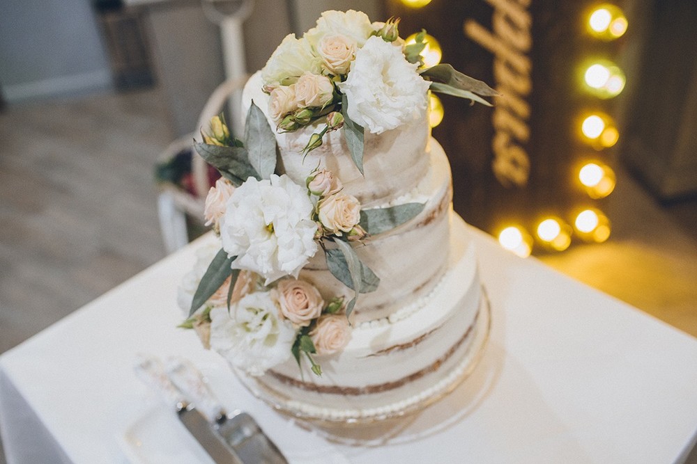 Victor & Victoria. Wedding