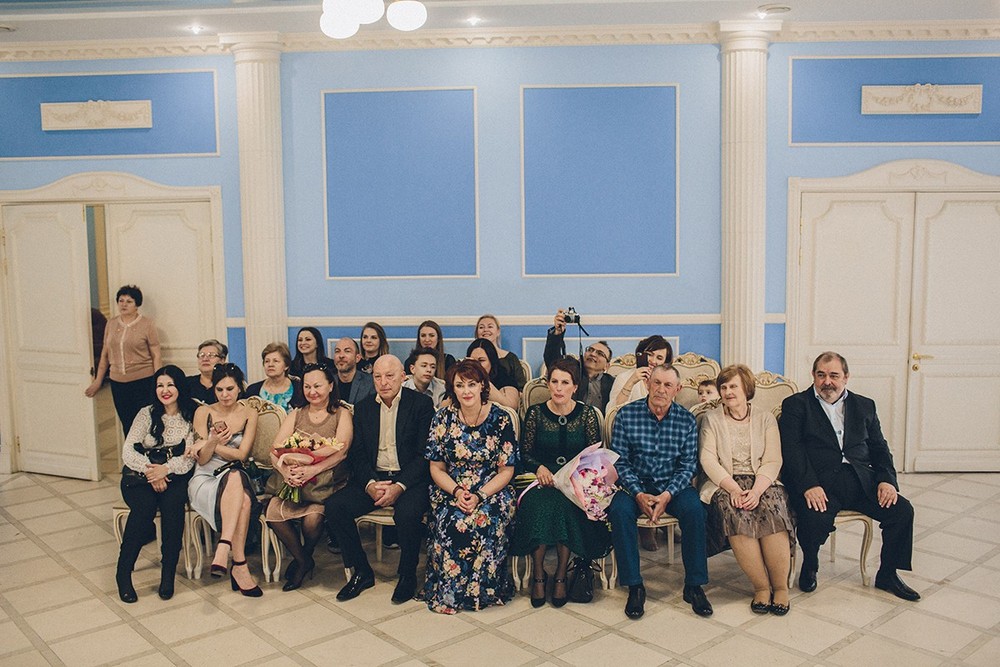 Victor & Victoria. Wedding