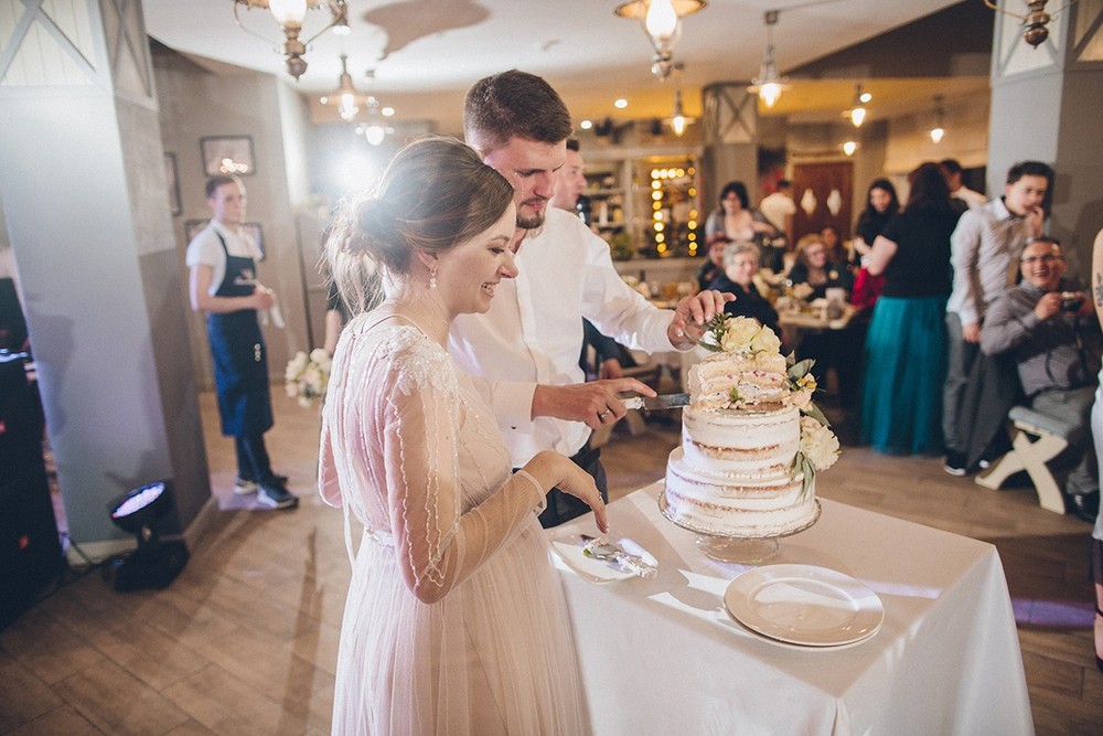 Victor & Victoria. Wedding