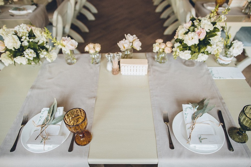 Victor & Victoria. Wedding