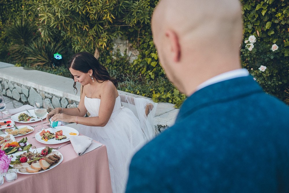 Kostya & Sasha. Wedding