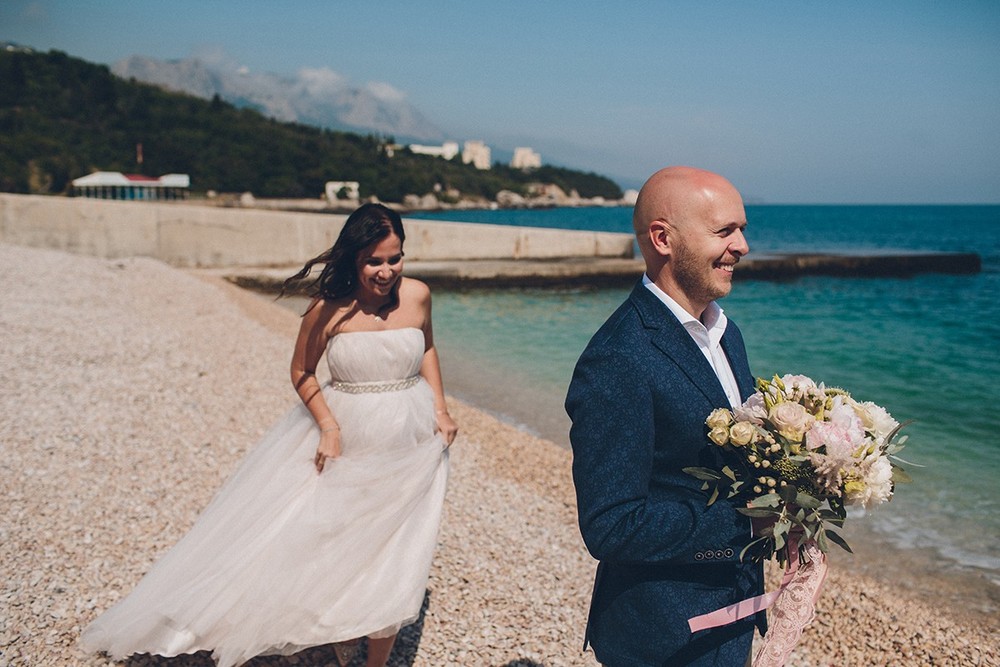 Kostya & Sasha. Wedding