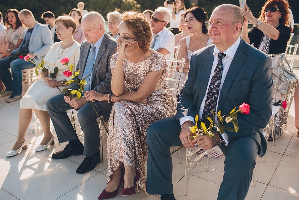 Kostya & Sasha. Wedding