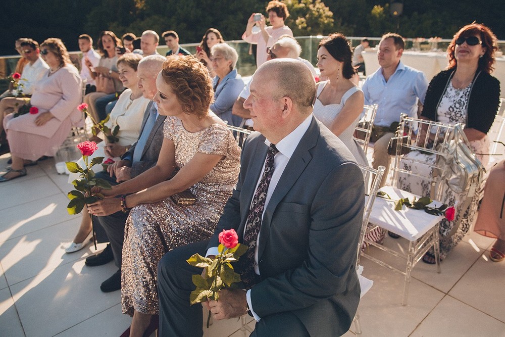 Kostya & Sasha. Wedding