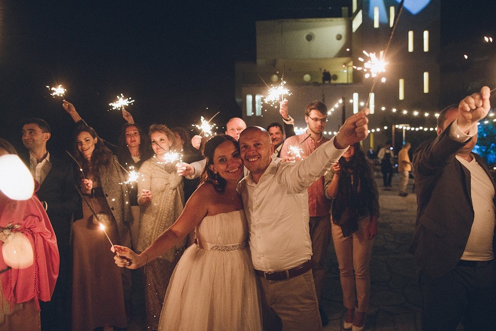 Kostya & Sasha. Wedding