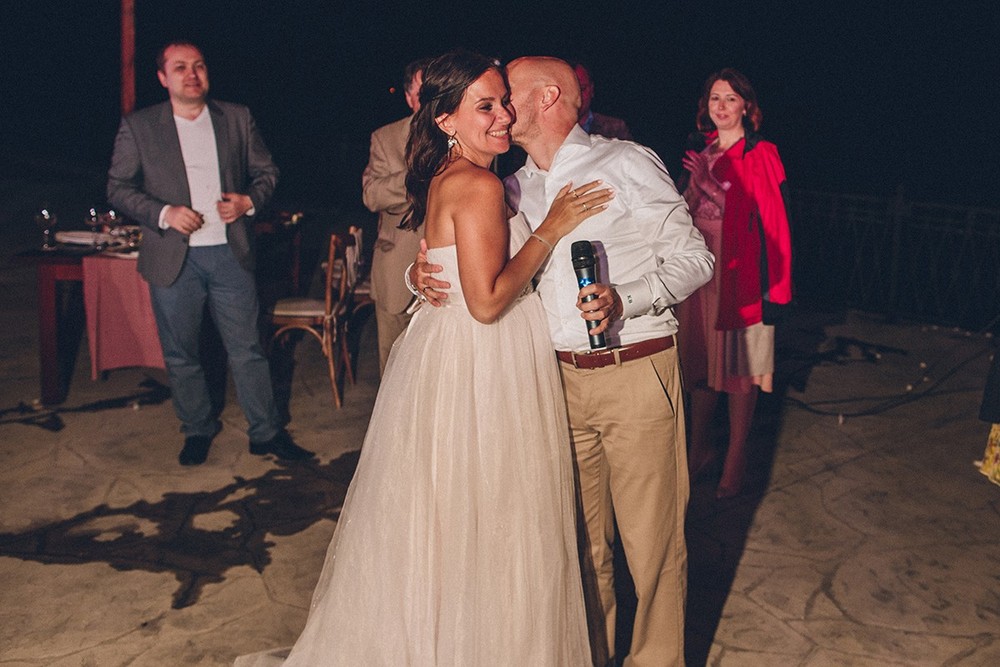 Kostya & Sasha. Wedding