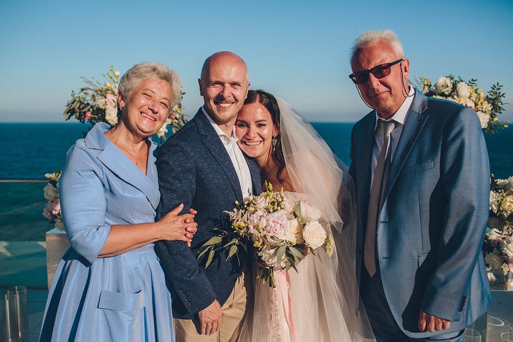 Kostya & Sasha. Wedding