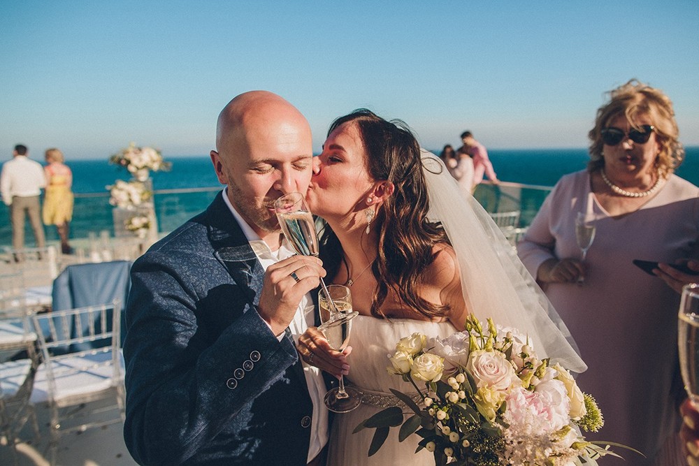 Kostya & Sasha. Wedding