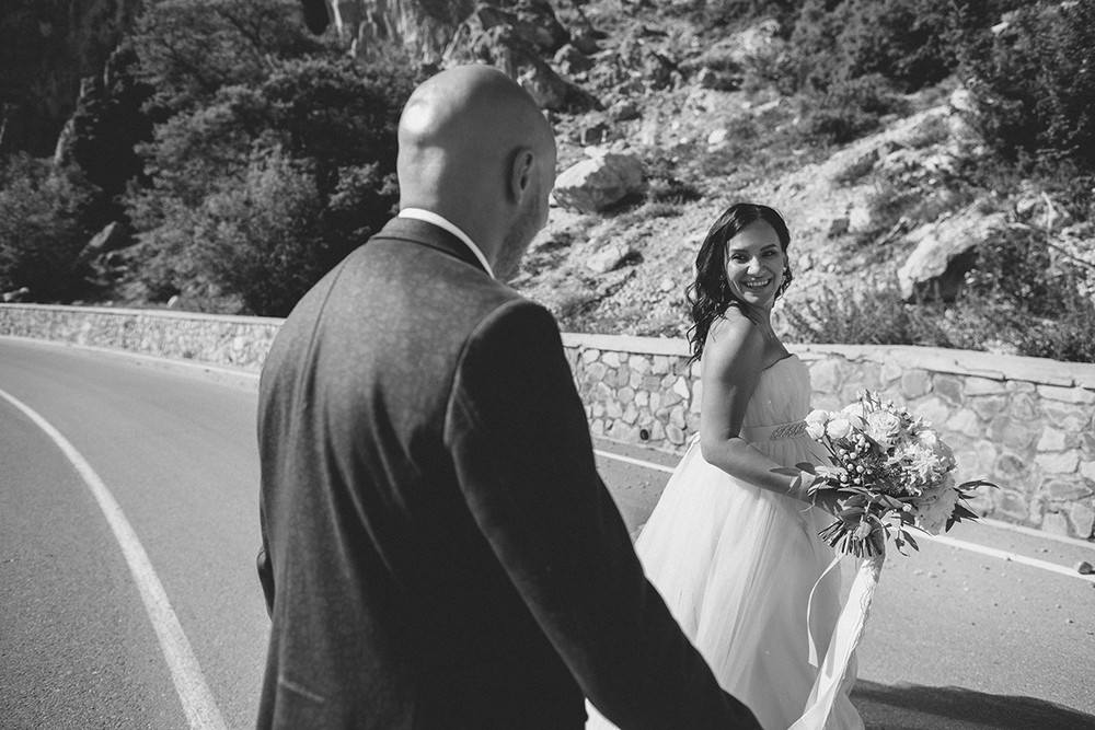 Kostya & Sasha. Wedding