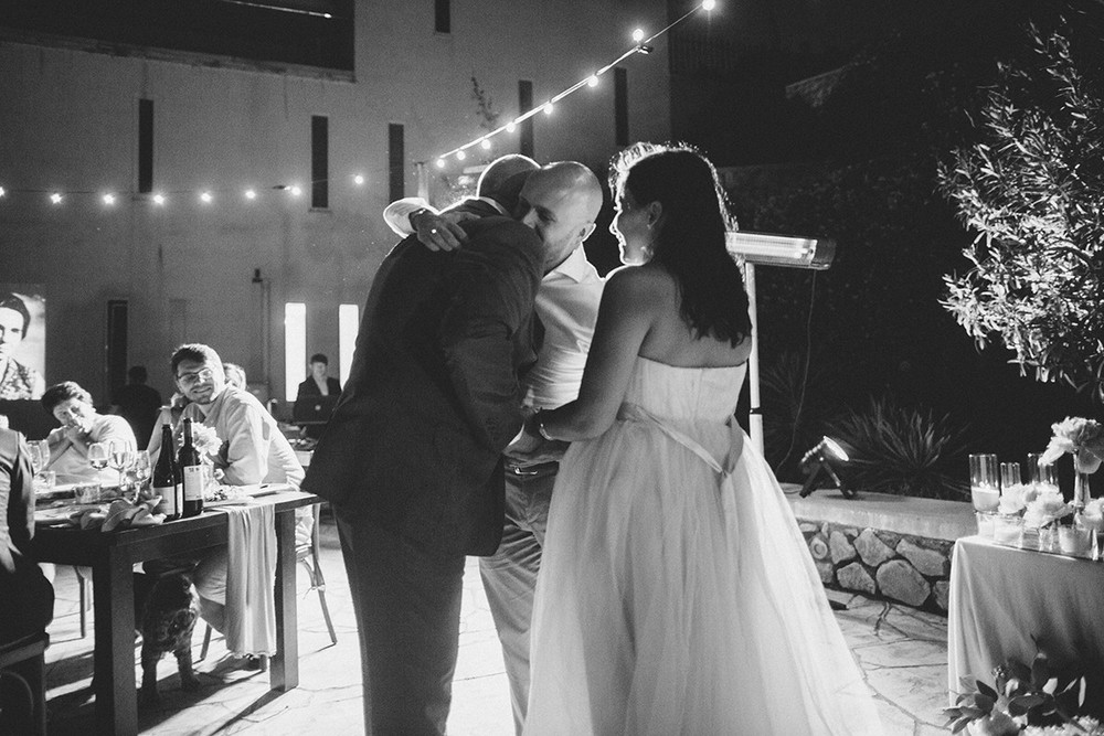 Kostya & Sasha. Wedding